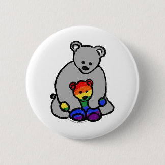 LGBTQ+ Ally Knapp