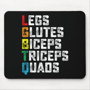 Lgbtq Ben Glutes Biceps Triceps Quads Funny Gym G Musmatta