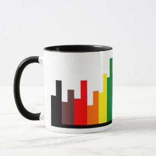 LGBTQ Center Mugg