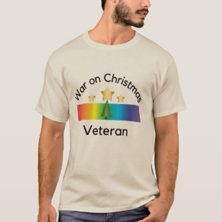 LGBTQ-christmas T Shirt
