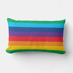 LGBTQ Dekorativ kudde