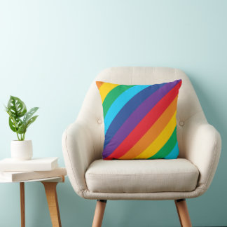 LGBTQ Dekorativ kudde