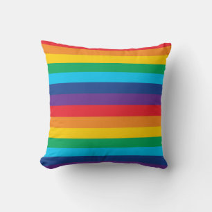 LGBTQ Dekorativ kudde
