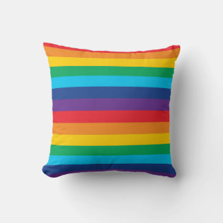 LGBTQ Dekorativ kudde
