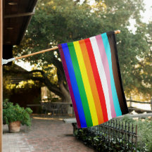 LGBTQ+ Förbistrifter för framsteg