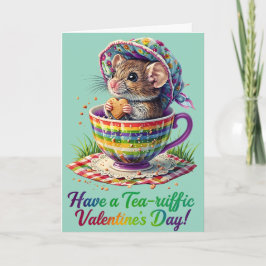 Lgbtq har tearifen valentines day kort