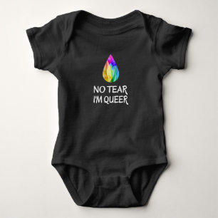 LGBTQ - Inget nummer i kön - Pride för värdepapper T Shirt