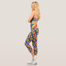 LGBTQ-legginings