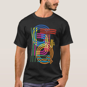 Lgbtq+ Lesbisk Gay pride Bisexual Transgender Quee T Shirt