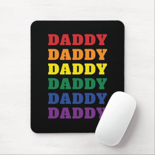 LGBTQ: Pappa Gay pride Pappa Fars dag Musmatta