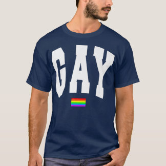 Lgbtq Pride Graphic Rainbow Flagga Human Högers Wo T Shirt