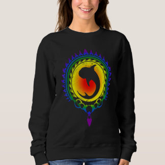 Lgbtq Pride Polynesian Whale Shark T Shirt