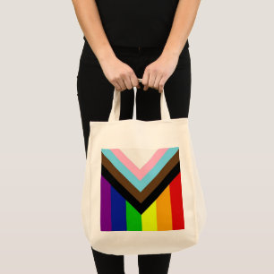 LGBTQ+-Pride, verktygslåda Tygkasse