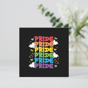 LGBTQ - Pridets månad