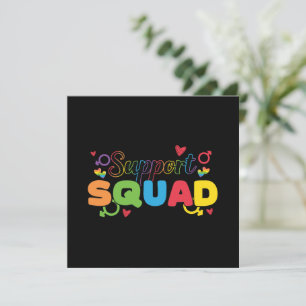 LGBTQ - supportruta