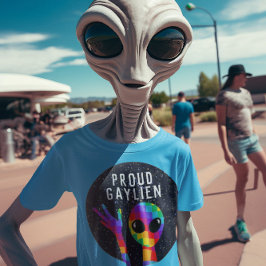 LGBTQ+ T SHIRT