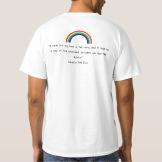 LGBTQ T SHIRT