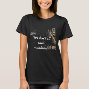 LGBTQ T SHIRT