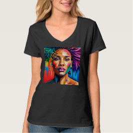 LGBTQ+-teckningar T Shirt