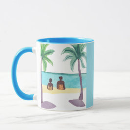 Lgbtq Trust är en personal som kan utnyttja Mugg