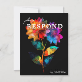 🌈 LGBTQ With dietary choice  Petals & Pride  OSA Kort