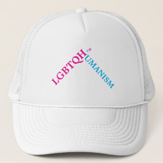LGBTQH even a little more Human touch! Keps