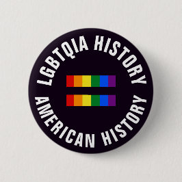 LGBTQIA-historia likställer amerikansk historia Knapp