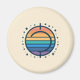 LGBTQIA+ MAGNETS MAGNET