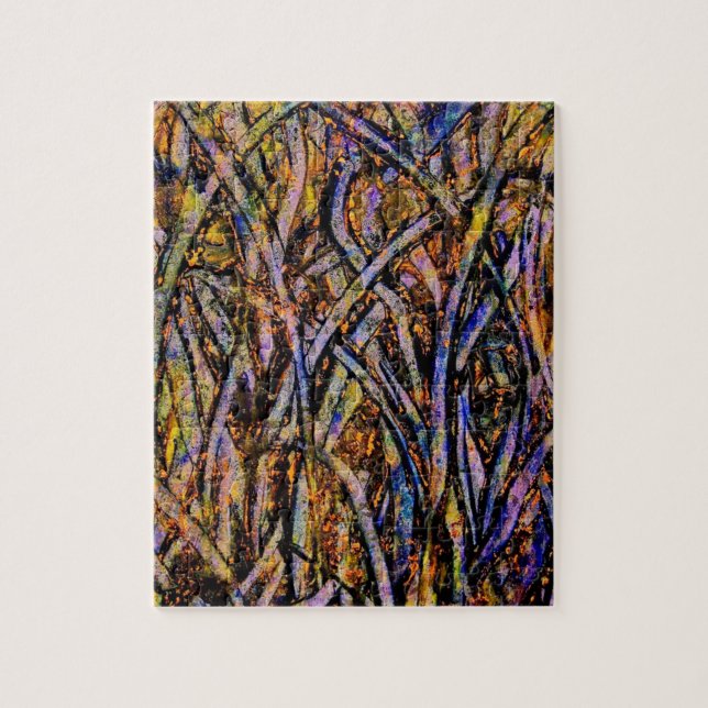 lgcarnivalglassgrasswithorangenmoldfungus pussel (Vertikal)