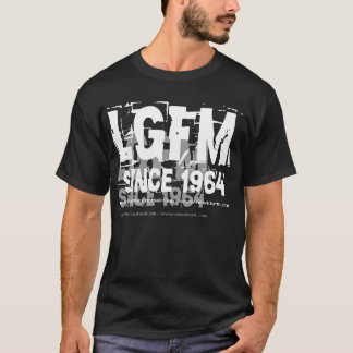 LGFM-Tshirts Tröja