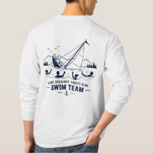 LGYC Simlag Longärmad