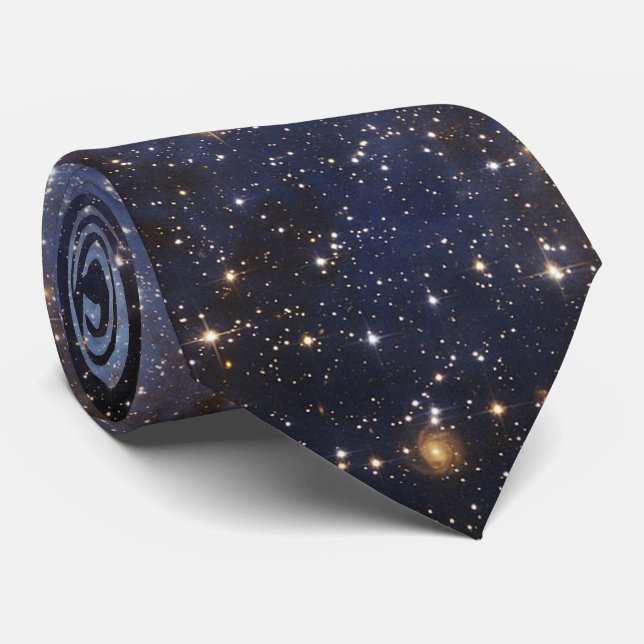 LH 95 Star-bildande NASA-foto för bubbelutrymme Slips (Rullad)