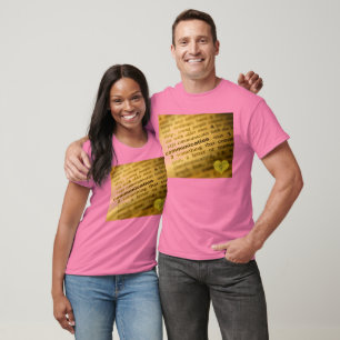 LH_communication_tee Tee Shirt