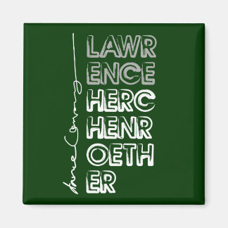 LH-magnet (Grönt) Magnet