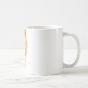 Lhasa Apso Kaffemugg