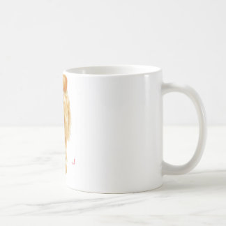 Lhasa Apso Kaffemugg