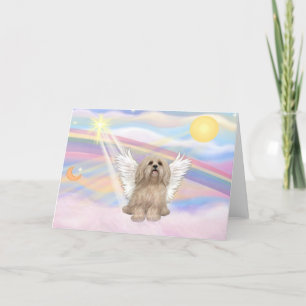 Lhasa Apso Kort