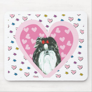 Lhasa Apso Musmatta