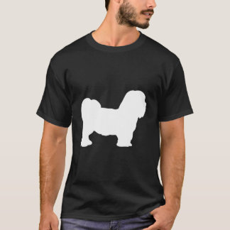 Lhasa Apso T Shirt