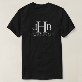 LHB-LOGOTYP (BEKLÄDA ENDAST), TEE