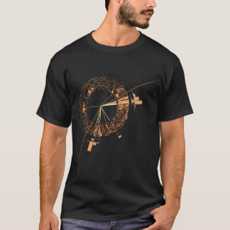 Lhc Higgs Boson Quantum Mechanics Particle Physics T Shirt