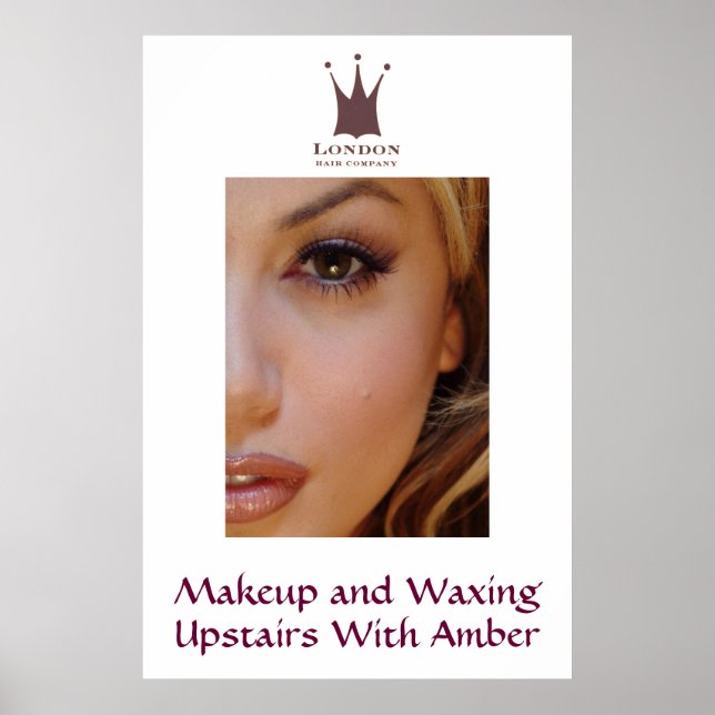 LHCMBA POSTER (Framsidan)