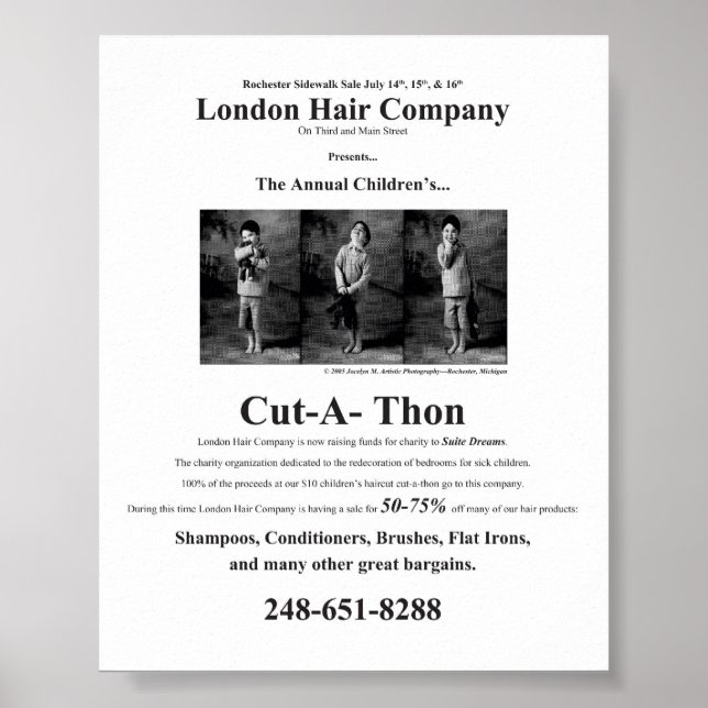 LHCSWS2 POSTER (Framsidan)