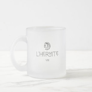 L'Hermite Tarot Mugg