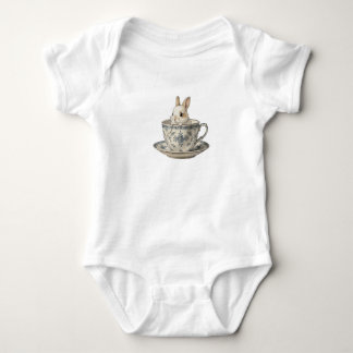 L'heure du thé t shirt