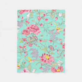 L'heure Japonaise Fleecefilt