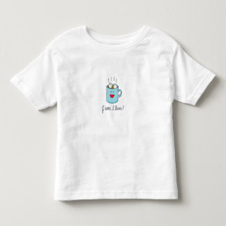 L'hiver T-shirt