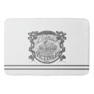 L'Hotel Victoire Le Bain Badrumsmatta
