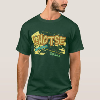 Lhotse Tee Shirt