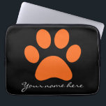 Lhs-Neoprene Chromebook täcker Laptop Sleeve<br><div class="desc">Håll din chromebookkassaskåp och visa att din Lville pride med denna resistent neoprene för vatten täcker.</div>